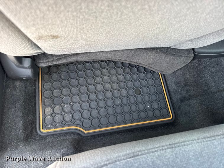 image for item DW6710 2011 Chevrolet Impala 