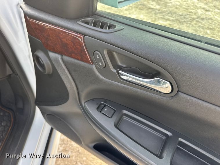 image for item DW6710 2011 Chevrolet Impala 