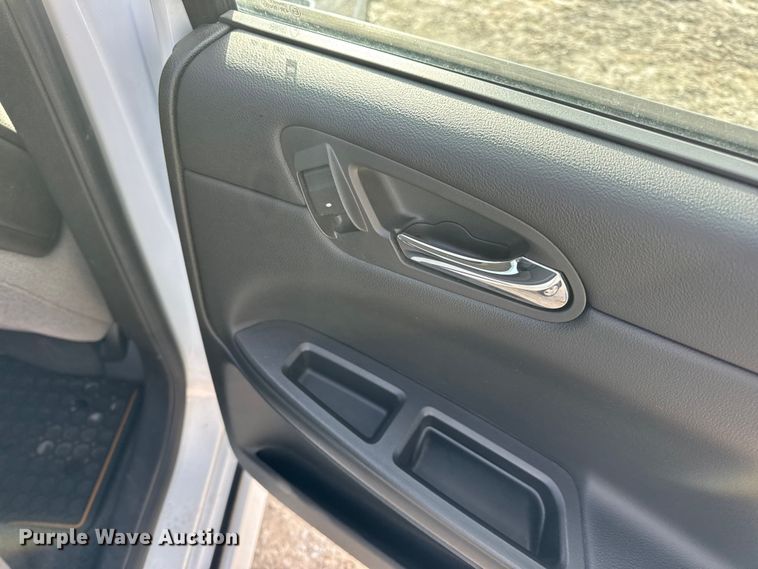 image for item DW6710 2011 Chevrolet Impala 