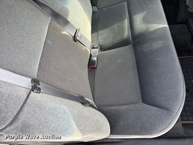 image for item DW6710 2011 Chevrolet Impala 