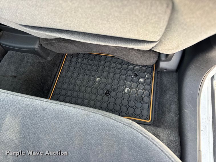 image for item DW6710 2011 Chevrolet Impala 