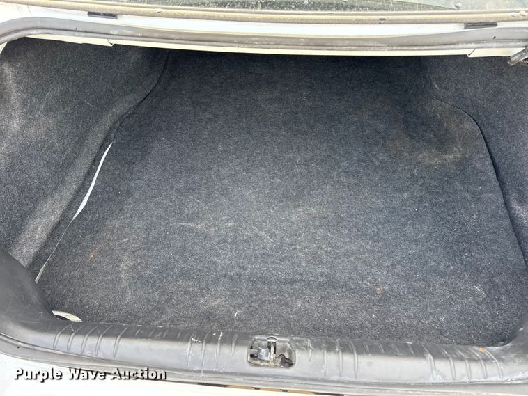 image for item DW6710 2011 Chevrolet Impala 