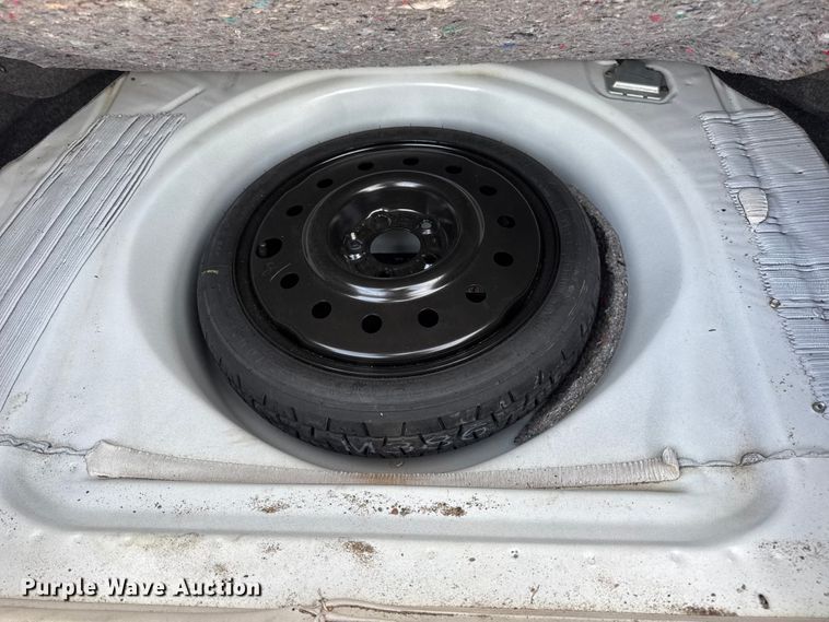 image for item DW6710 2011 Chevrolet Impala 