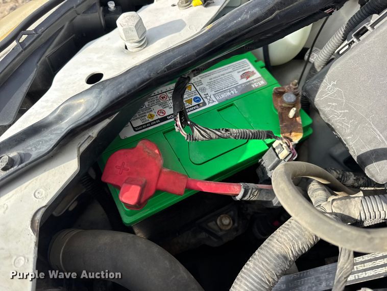 image for item DW6710 2011 Chevrolet Impala 