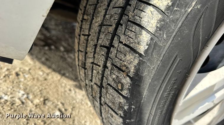 image for item DW6710 2011 Chevrolet Impala 