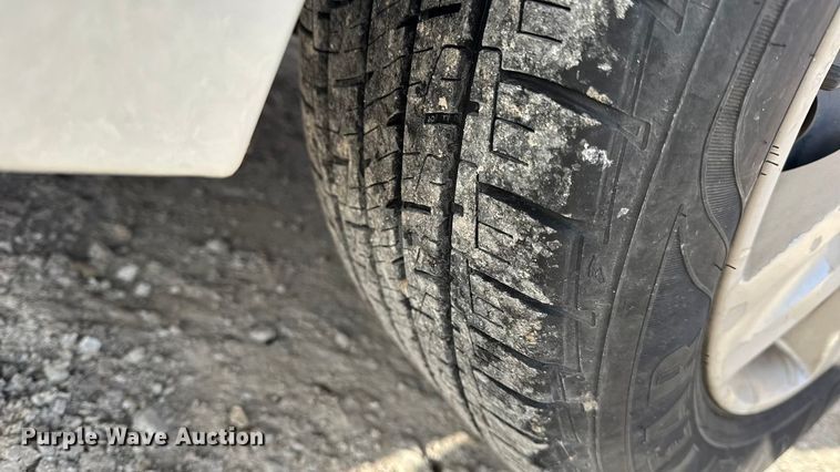 image for item DW6710 2011 Chevrolet Impala 