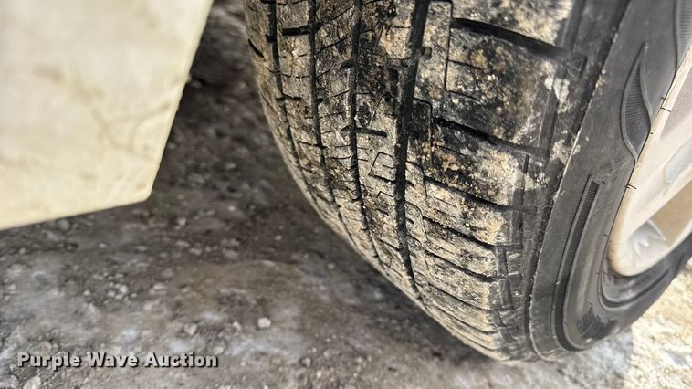 image for item DW6710 2011 Chevrolet Impala 