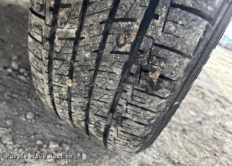 image for item DW6710 2011 Chevrolet Impala 