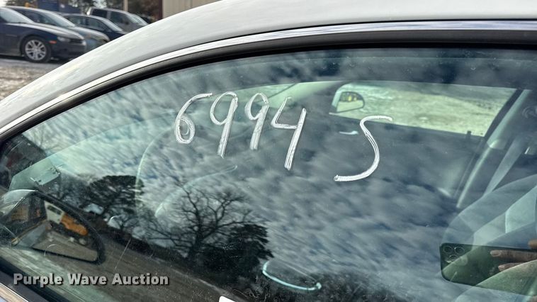 image for item DW6710 2011 Chevrolet Impala 