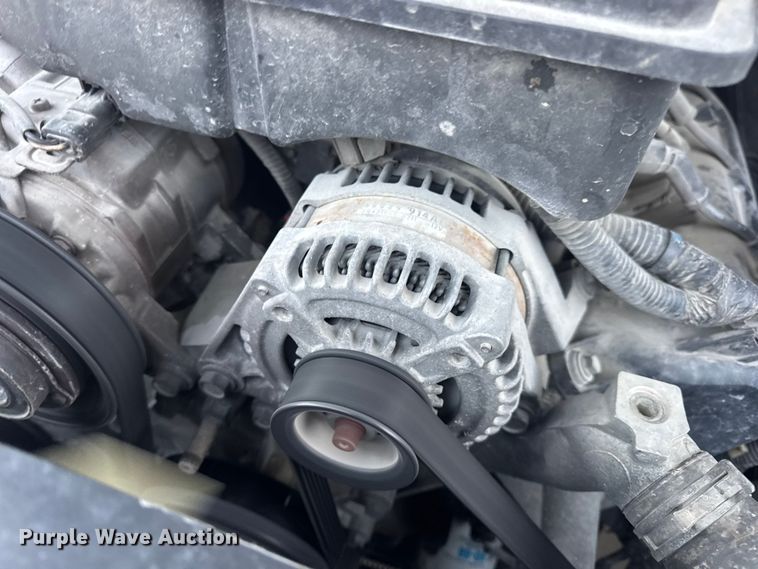 image for item DW6720 2013 RAM 1500 pickup truck