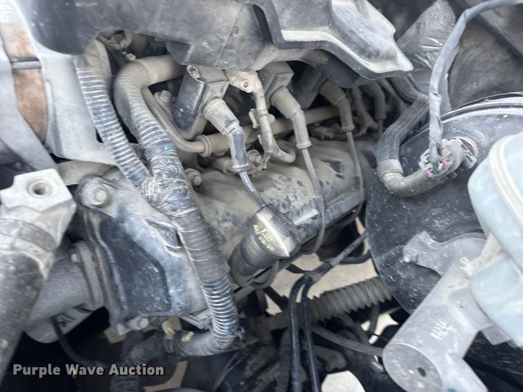 image for item DW6720 2013 RAM 1500 pickup truck