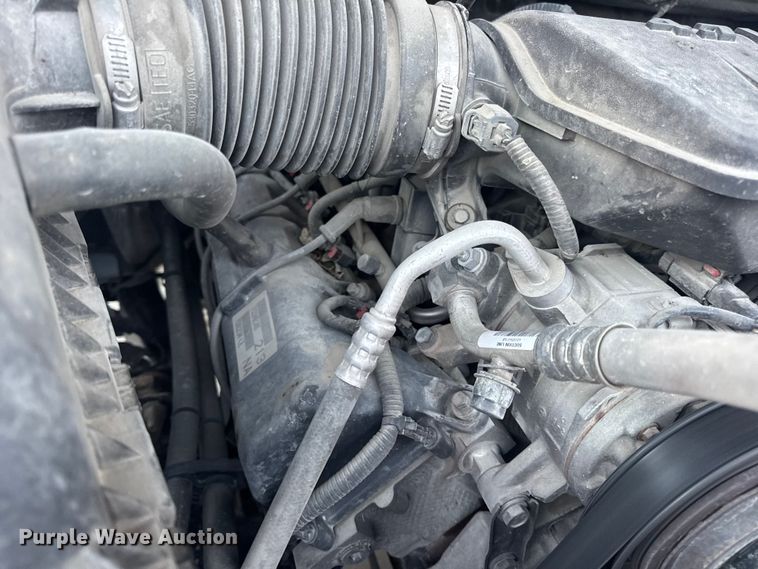 image for item DW6720 2013 RAM 1500 pickup truck