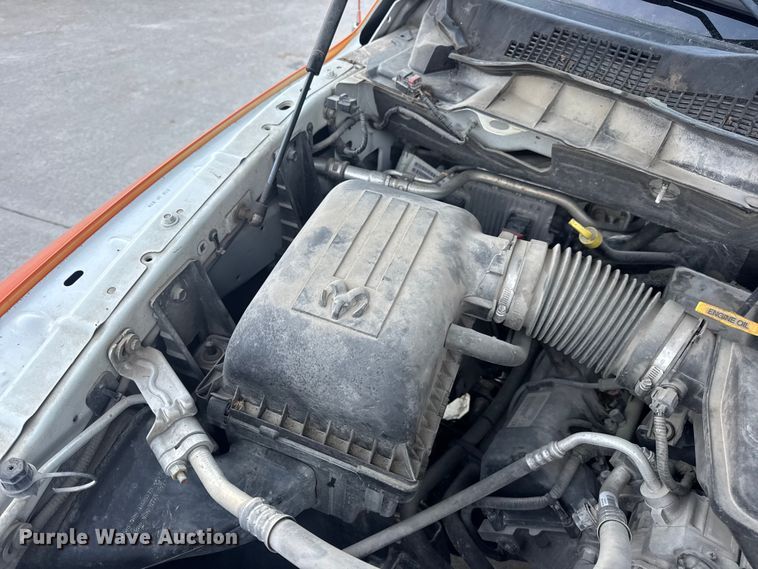 image for item DW6720 2013 RAM 1500 pickup truck