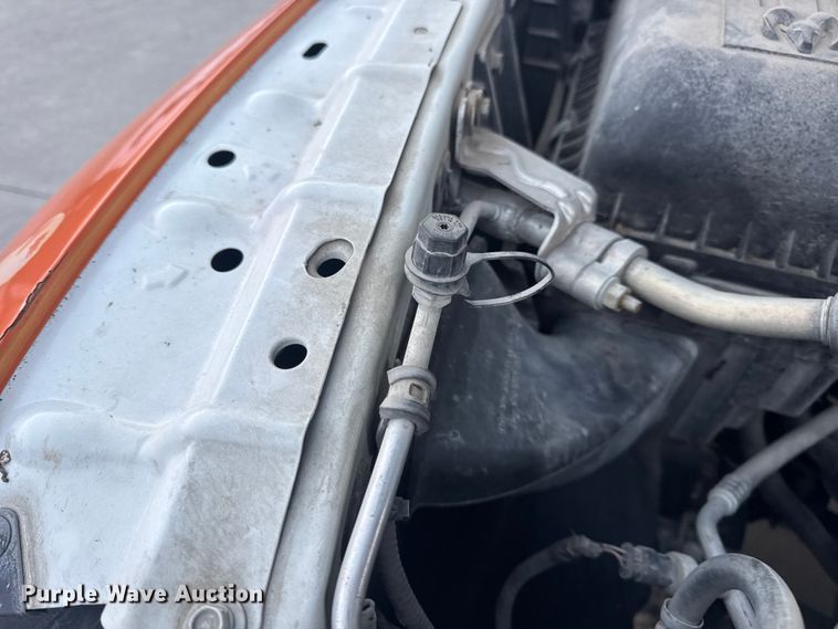 image for item DW6720 2013 RAM 1500 pickup truck