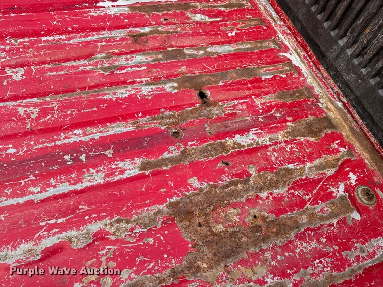 image for item DW6725 2001 Ford F250 Super Duty XLT SuperCab pickup truck