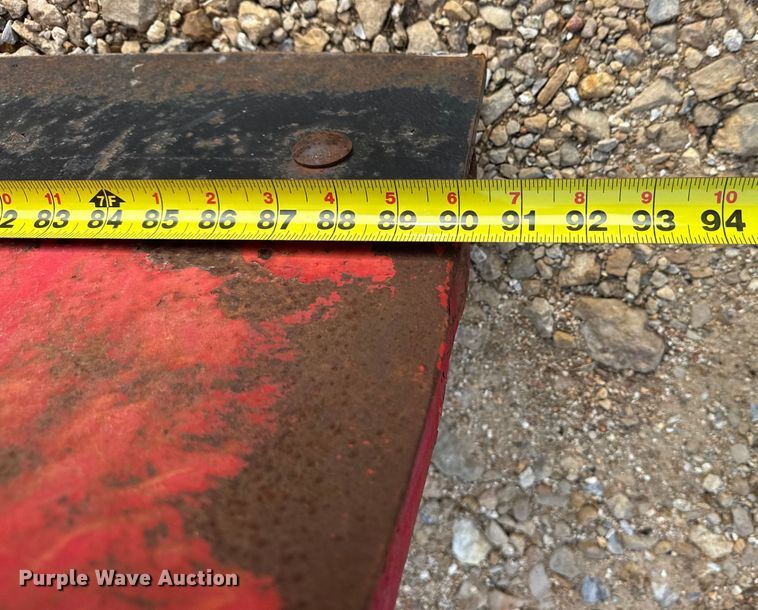 image for item DW6725 2001 Ford F250 Super Duty XLT SuperCab pickup truck