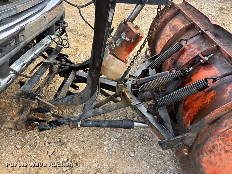 image for item DW6725 2001 Ford F250 Super Duty XLT SuperCab pickup truck