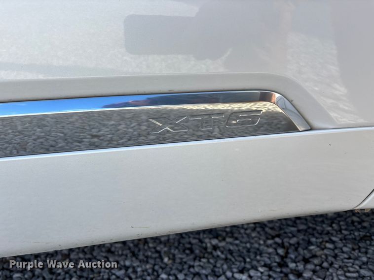 image for item DW7316 2020 Cadillac XT6 SUV