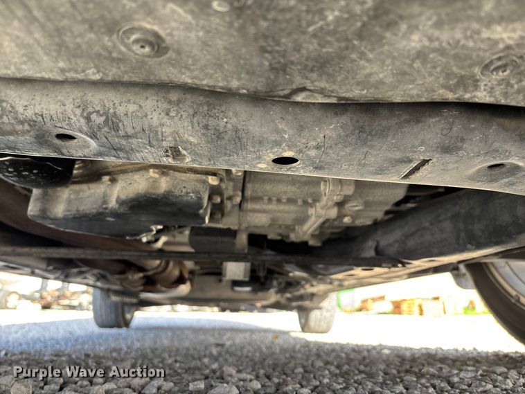 image for item DW7316 2020 Cadillac XT6 SUV