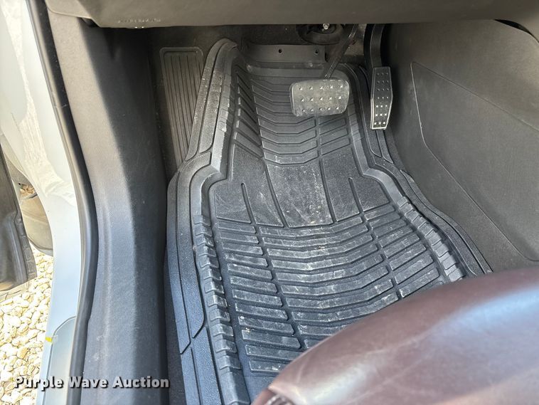 image for item DW7316 2020 Cadillac XT6 SUV