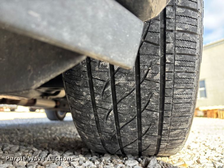 image for item DW7316 2020 Cadillac XT6 SUV