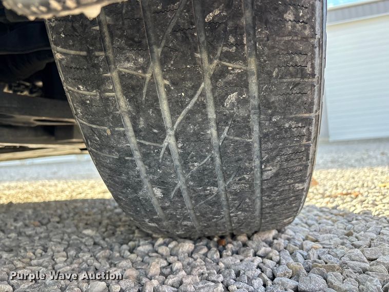 image for item DW7316 2020 Cadillac XT6 SUV