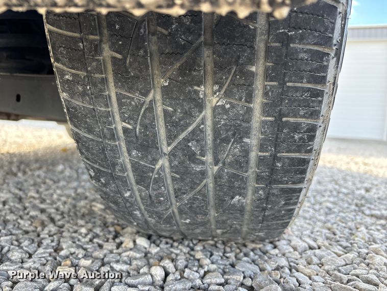 image for item DW7316 2020 Cadillac XT6 SUV