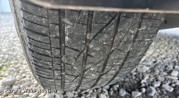 image for item DW7316 2020 Cadillac XT6 SUV