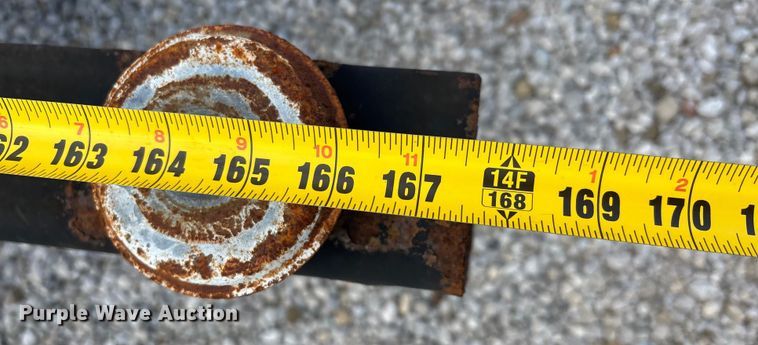 image for item DW7317 2016 Ford E450 van cab and chassis