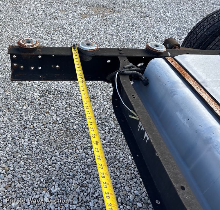 image for item DW7317 2016 Ford E450 van cab and chassis