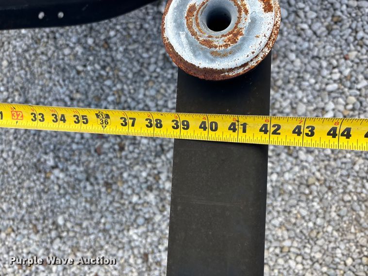 image for item DW7317 2016 Ford E450 van cab and chassis