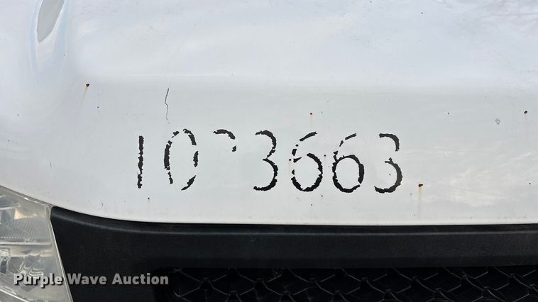 image for item DW7332 2012 Chevrolet Silverado 1500 pickup truck