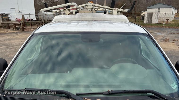 image for item DW7332 2012 Chevrolet Silverado 1500 pickup truck