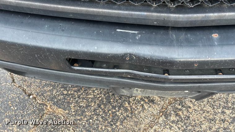 image for item DW7332 2012 Chevrolet Silverado 1500 pickup truck