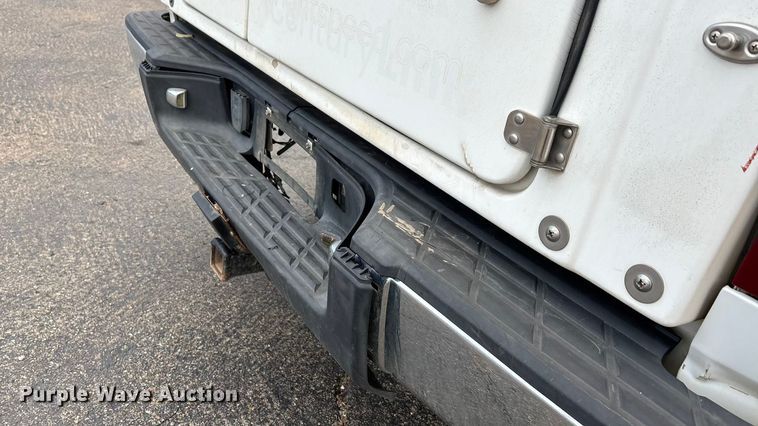 image for item DW7332 2012 Chevrolet Silverado 1500 pickup truck