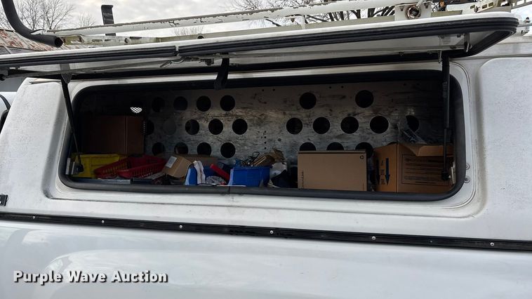 image for item DW7332 2012 Chevrolet Silverado 1500 pickup truck