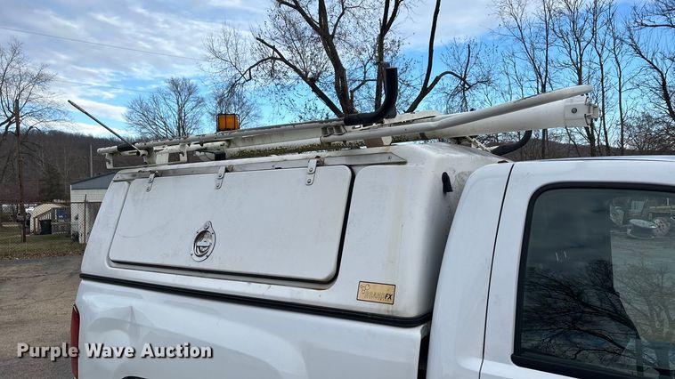 image for item DW7332 2012 Chevrolet Silverado 1500 pickup truck