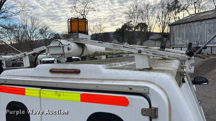 image for item DW7332 2012 Chevrolet Silverado 1500 pickup truck