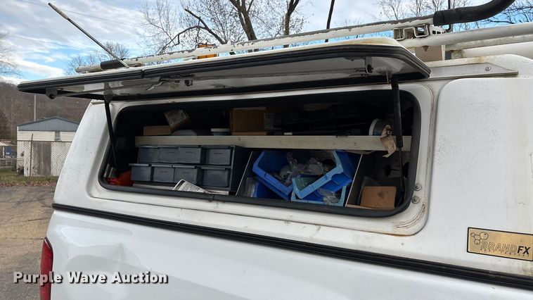 image for item DW7332 2012 Chevrolet Silverado 1500 pickup truck