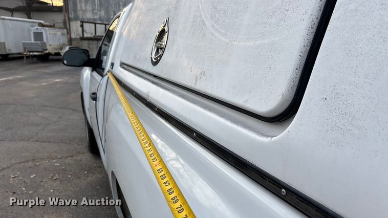 image for item DW7332 2012 Chevrolet Silverado 1500 pickup truck