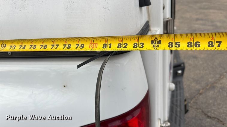 image for item DW7332 2012 Chevrolet Silverado 1500 pickup truck