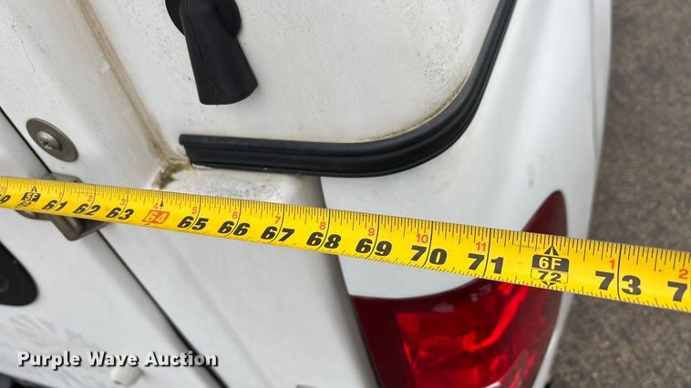 image for item DW7332 2012 Chevrolet Silverado 1500 pickup truck