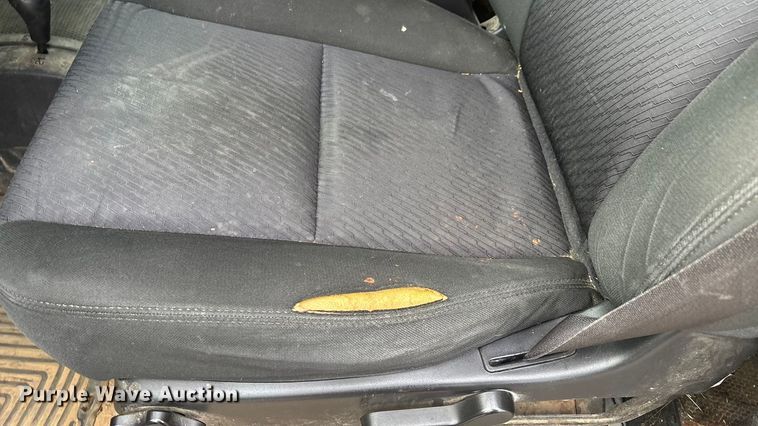 image for item DW7332 2012 Chevrolet Silverado 1500 pickup truck