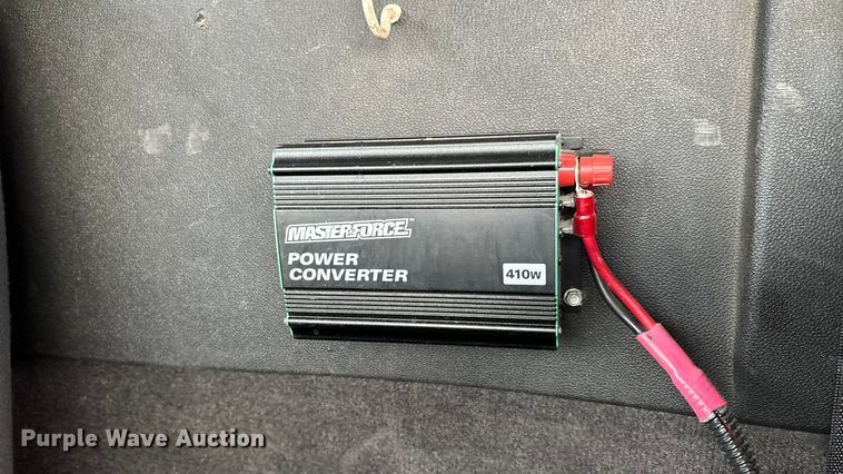 image for item DW7332 2012 Chevrolet Silverado 1500 pickup truck