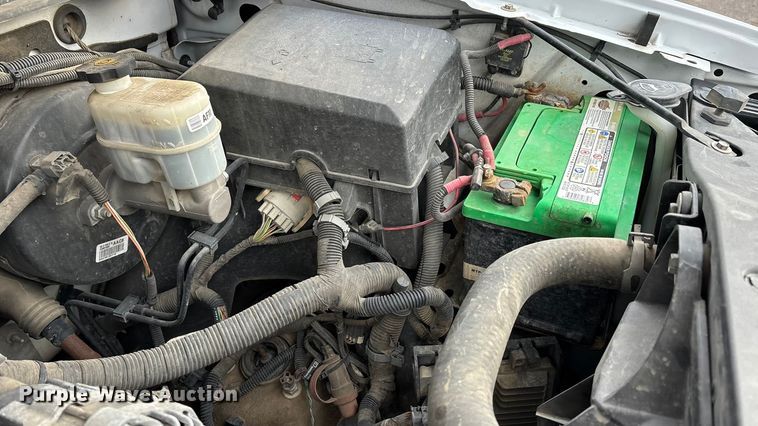 image for item DW7332 2012 Chevrolet Silverado 1500 pickup truck