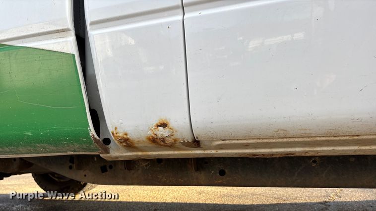 image for item DW7334 2010 Ford F150 pickup truck