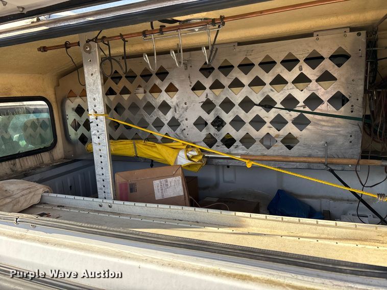 image for item DW7334 2010 Ford F150 pickup truck