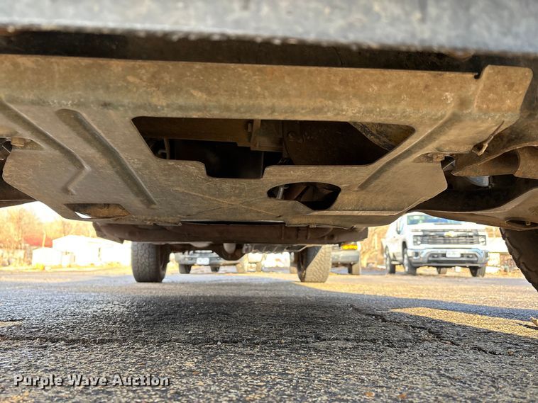 image for item DW7334 2010 Ford F150 pickup truck