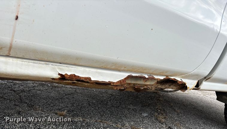 image for item DW7336 2015 Chevrolet Silverado pickup truck