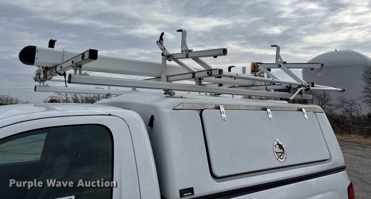 image for item DW7336 2015 Chevrolet Silverado pickup truck